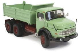 Miniature Construction World