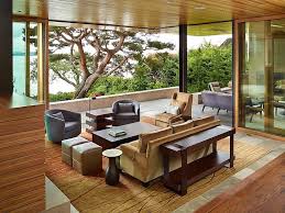 A lake house with modern design on the mornington peninsula. 10 Amazing Lakeside Homes And Retreats