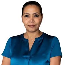 Martha Acevedo's Instagram, Twitter & Facebook