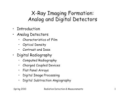 Alibaba.com offers 5101 flat panel detector products. X Ray Imaging Formation Analog And Digital Detectors