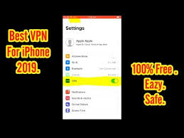> easy to use ui. 2019 Free Unlimited Vpn For Iphone Ipad Youtube