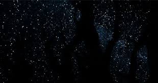 And A Sky Full Of Bright White Stars Sky Gif Aesthetic Gif Sky