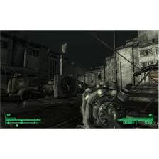 Tale of two wastelands is a total conversion project that seamlessly merges fallout 3 and its dlc into fallout: Fallout 3 Broken Steel Walkthrough One Awful Subway Ride Altered Gamer
