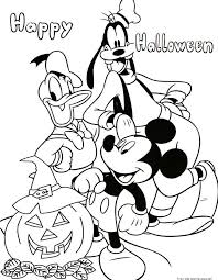 Tsum tsum kingdom as told by emoji disney style movie trailers mickey shorts; Mickey Mouse Clubhouse Coloring Pages Halloween Wwe