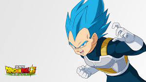 We have a massive amount of if you're looking for the best dragon ball super wallpapers then wallpapertag is the place to be. Dragon Ball Super Broly Vegeta Wallpapers Cat With Monocle