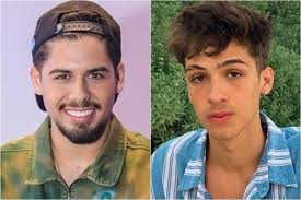 Check spelling or type a new query. Ze Felipe Sobre Irmao Joao Guilherme Nao Me Liga Fico Sentido