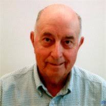 William Galloway Obituary