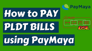 Check spelling or type a new query. How To Pay Pldt Bill Using Paymaya Pinay Wise Spender