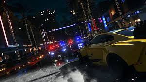 Please use /r/nfsrides for nfs heat studio screenshots. Need For Speed Heat Hd Wallpaper Hintergrund 1920x1080