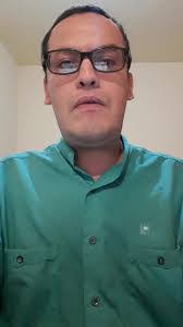 Aaron Delreal's Instagram, Twitter & Facebook