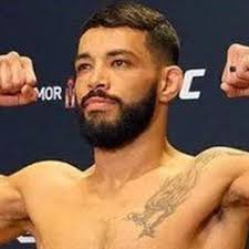 James Jones vs. Dan Ige, Shogun Fights 14