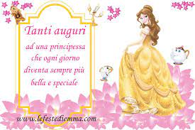 Auguri Di Buon Compleanno Principessa Buon Compleanno Principessa Buon Compleanno Auguri Di Buon Compleanno