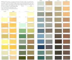 Home Color Guide Pdf