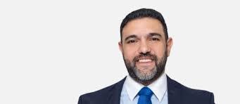 Jesus Robles's Instagram, Twitter & Facebook