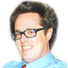 Chad M. Shellabarger