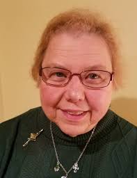 Obituary information for Mary F. Stark