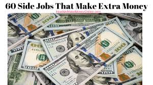 What is quick easy way to make money? Best Side Hustles Reddit Archives How We Make Money Online