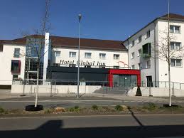 Global inn, kleiststraße 46, 38440 wolfsburg reservation by phone: Behelfsklinikum Global Inn Seit Zwei Wochen Fertig Genutzt Wird Es Noch Nicht Regionalheute De