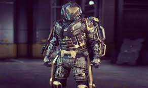 Mis à jour le 09/06/2014 à 20:09. Call Of Duty Advanced Warfare Launches New Multiplayer Mode Express Co Uk