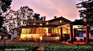 RATAN TATA OFFICERS HOLIDAY HOME (Ooty ...