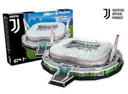 Gxt toys stadium 3d puzzle, liverpool anfield stadium model souvenir diy puzzle 3d puzzle diy educational toy. Juventus Turin Stadion 3d Puzzle Nanostad Juventus Turin Puzzle 3d Puzzle Juventus Turin Juventus Turin 3d Puzzle Allianz Arena Juventus Turin Stadium 3d Puzzle Football Legends Home Of Retro Football
