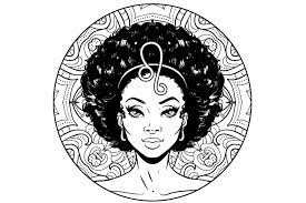 Leo zodiac signs female leo coloring pages. Zodiac Coloring Pages Printable Zodiac Signs Coloring Pages For Women Plus A Free 2020 Calendar Printables 30seconds Mom