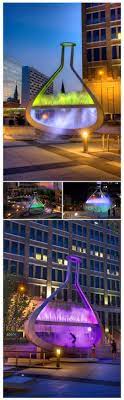 Imgur Com Light Art Installation Installation Art Light Art