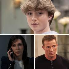 I think I read that Danny is leaving ☹️ and I think it was a legitimate  article that I saw in my newsfeed yesterday. Danny is the one that plays  Jason son.