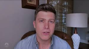 Late Night With Seth Meyers : KNTV : February 24, 2021 12:36am-1:35am PST :  Free Borrow & Streaming : Internet Archive