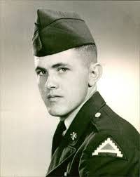 Jerry Morrison's Instagram, Twitter & Facebook