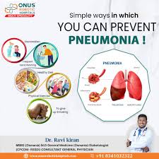 Image result for Pneumonia Management