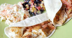 Maybe you would like to learn more about one of these? Spicy Fish Tacos Southern Kitchen
