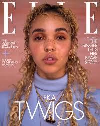 Save 72 % add to cart 12 issues. Elle U S March 2021 Cover Elle U S