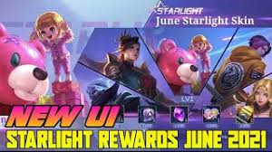 You can temporarily use skins (not permanently) by using trial cards, and starlight weekly free heroes' skins. Best Of June 1 Starlight Free Watch Download Todaypk