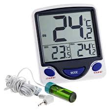 The sausage was in a bottom drawer that is labeled express chill. it should read 32 degrees fahrenheit or 0 celsius. Vaccine Fridge Thermometer Free Shipping Acros Canada