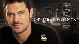 Kevin's Return to General Hospital, Not Ryan