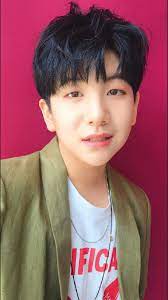 Woojin Of The East Light