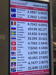 You can also convert all major currencies online. Johan Oosterling On Twitter How Ignorant Moneycorptm Euroland