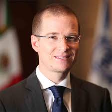 Publicaciones, contenidos, recursos y novedades de anaya educacin. Ricardo Anaya Former Presidential Candidate In Mexico Will Join Sipa Columbia Sipa