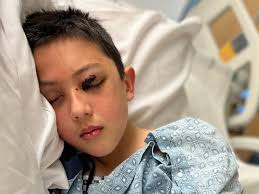 Fundraiser for Scott Gill by Jeff Gill : Please help Logan's family with  medical expenses