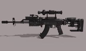 Black Aces Tactical Pro Series S Mini Shotgun Pin On 3d Weapon Models