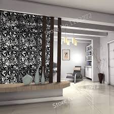 Partisi ruangan besi kombinasi kayu rak buku 564 x 805 · jpeg. Penyekat Ruangan Gantung Terbuat Dari Pvc Ramah Lingkungan 12 Buah Layar Panel Partisi Untuk Dekorasi Kamar Tidur Ruang Makan Ruang Belajar Biombo Layar Pembagi Ruang Aliexpress