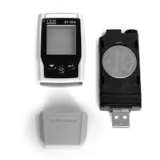 CEM DT-191A Temperature And Humidity Datalogger – Karya Mandiri Techindo