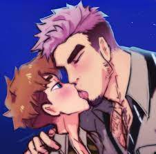 ryudrago on X: RT @IdoraaD: y'all i unlocked a bonus scene :0 #campbuddy  #scoutmasterseason t.coAYt1ck18eK  X