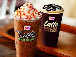 This is just about 8 mg more than what. 11 Dunkin Donuts Drinks Ranked By Caffeine Content