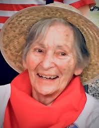 Obituary information for Josephine A. Christenson