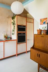 Since this is the room you spend most of your life in, you wish to change the look now and again. Francesca Gaskin Reflects On Her Renovation Of Her House In Bristol