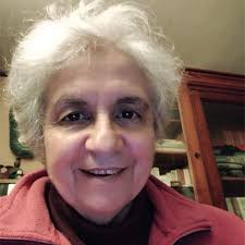 Dominique LABORDE (BRUNEAU), 73 ans (AVIGNON, AUBERVILLIERS, PARIS)