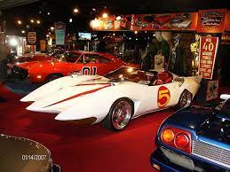 Famous Cars Car Museum Cars Movie Gatlinburg