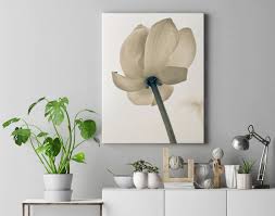 Minimalist flowers prints, abstract flower art print, 8 x10 inches plant wall art prints, line art wall decor, black and white prints, housewarming gift (set of 6, unframed) 4.4 out of 5 stars 147 $9.99 $ 9. Pin On Buddhist Wall Art